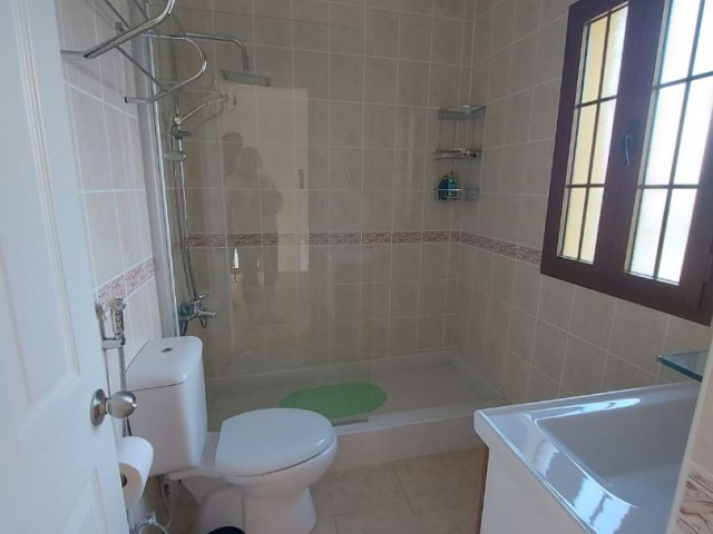 GIRNE - ARAPKOY, VILLA FOR RENT 4+1. Wir sprechen Türkisch, Englisch, Russisch. 