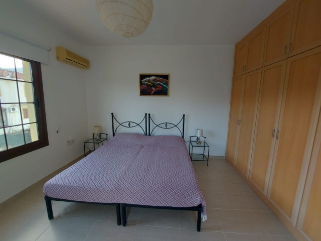 GIRNE - ARAPKOY, VILLA FOR RENT 4+1. We speak Turkish, English, Russian. 