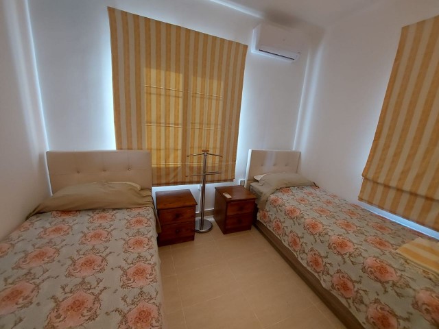 GIRNE - ARAPKOY, VILLA FOR RENT 4+1. Wir sprechen Türkisch, Englisch, Russisch. 