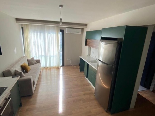 Studio Yeni Bogazici To Rent