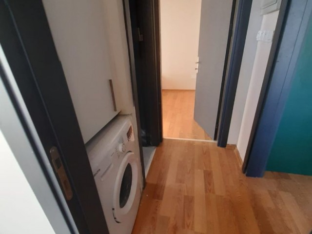 Daire 2+1 Yeni Bogazici To Rent