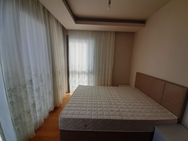 Flat To Rent in Yeni Boğaziçi, Famagusta