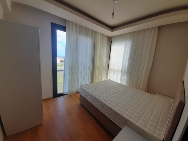 Flat To Rent in Yeni Boğaziçi, Famagusta