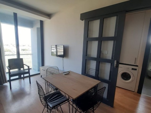 Flat To Rent in Yeni Boğaziçi, Famagusta