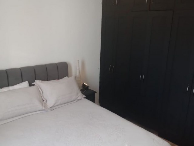 3 bedroom flat for sale in Alsancak district 