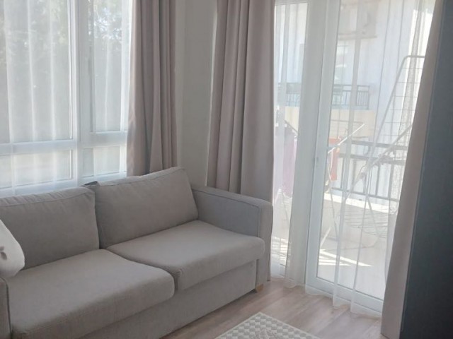 3 bedroom flat for sale in Alsancak district 