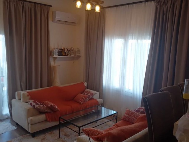 3 bedroom flat for sale in Alsancak district 