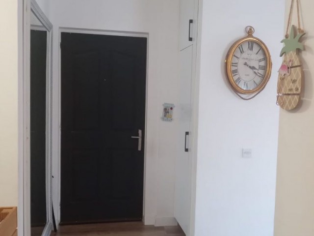 3 bedroom flat for sale in Alsancak district 