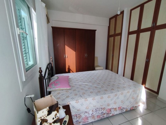 3 bedroom flat for rent in Çatalköy area