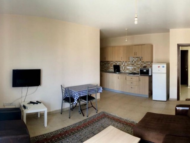 1 bedroom flat for rent in Lefcosha