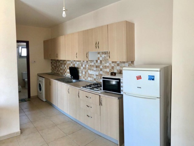 1 bedroom flat for rent in Lefcosha