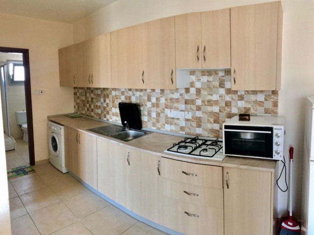 1 bedroom flat for rent in Lefcosha