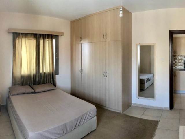 1 bedroom flat for rent in Lefcosha