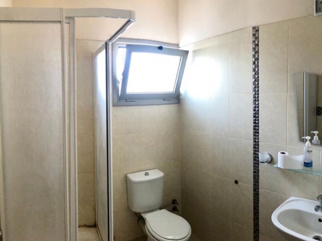 1 bedroom flat for rent in Lefcosha