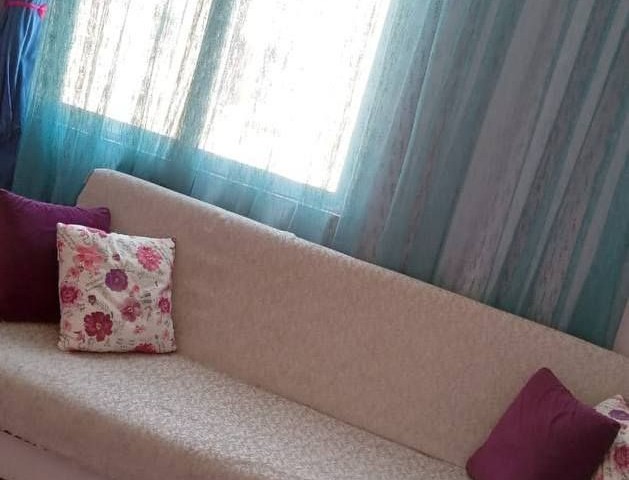 Flat To Rent in Lapta, Kyrenia