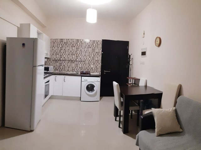 Kyrenia - Karanauglu apartment for sale 2+1. We speak English, Turkish, Russian. 