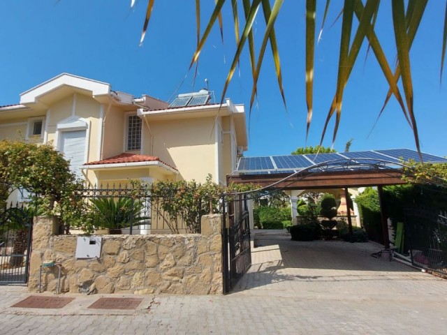 GIRNE - LAPTA. villa for sale 4+1.  ** 