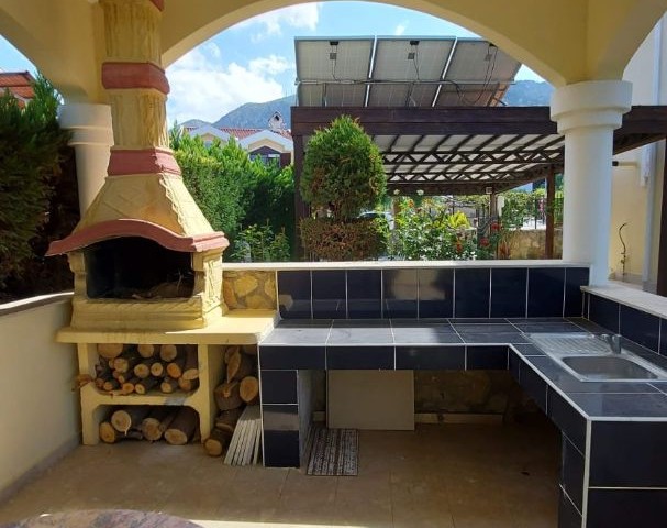 GIRNE - LAPTA. villa for sale 4+1.  ** 