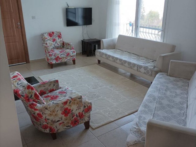 CIRNE - ALSANCAK APARTMENT FOR SALE 3+1. 