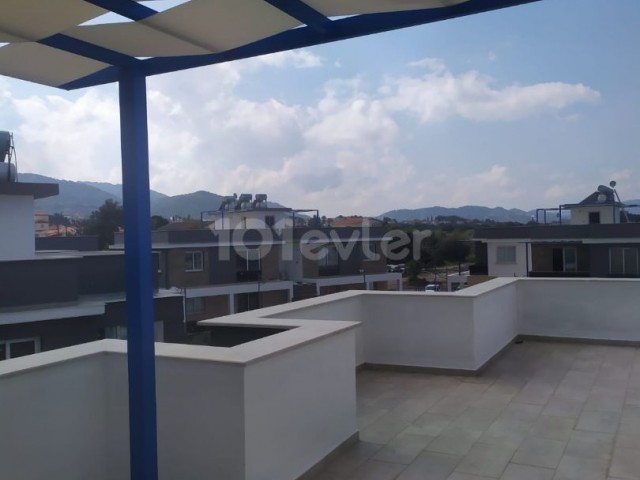 Girne-Karsiyaka, Flat for rent 1+1