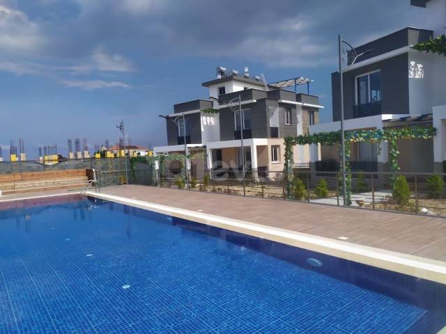 Girne-Karsiyaka, Flat for rent 1+1