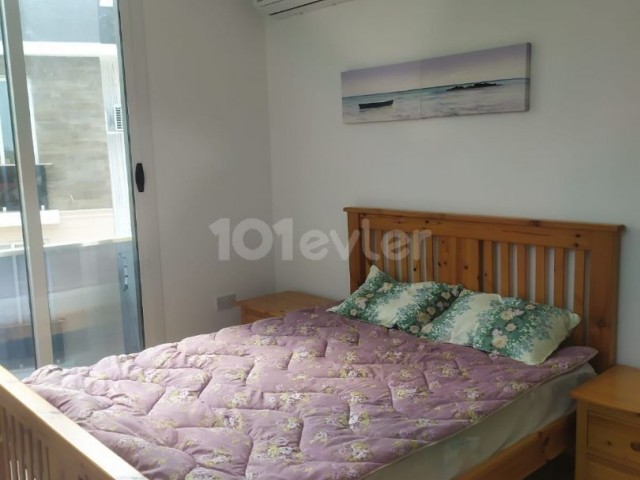 Girne-Karsiyaka, Flat for rent 1+1