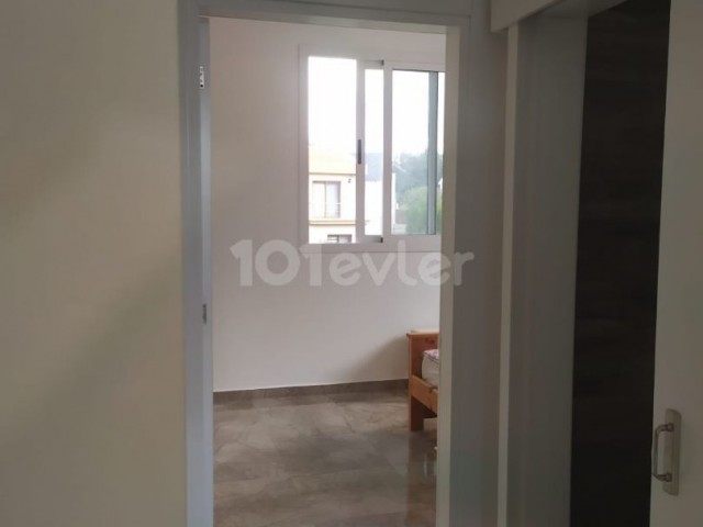 Girne-Karsiyaka, Flat for rent 1+1