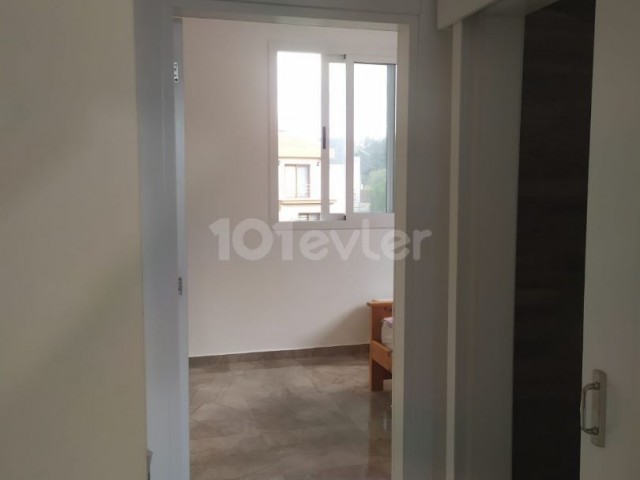 Girne-Karsiyaka, Flat for rent 1+1