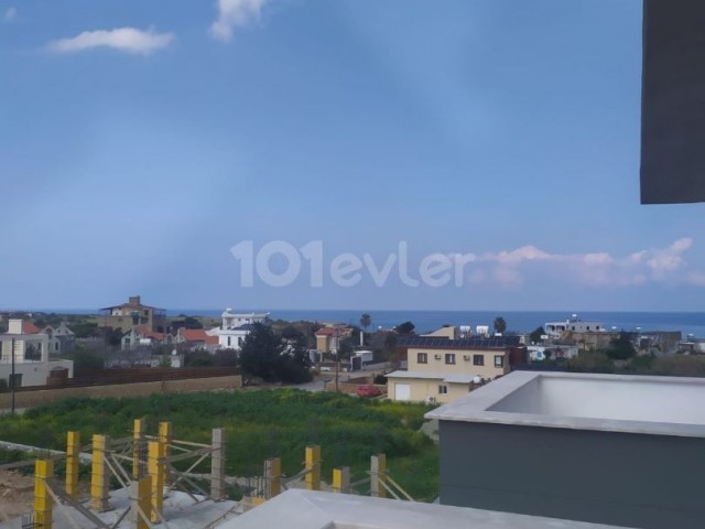 Girne-Karsiyaka, Flat for rent 1+1