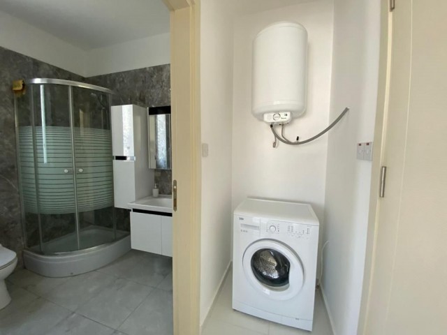 1+1 flat for sale in the center of Kyrenia