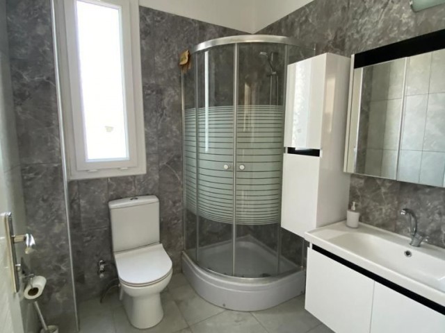 1+1 flat for sale in the center of Kyrenia