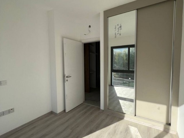 Luxus-Wohnung zu verkaufen in Kyrenia - Alsancak 2+1, 95m2, neue Anlage mit Schwimmbad