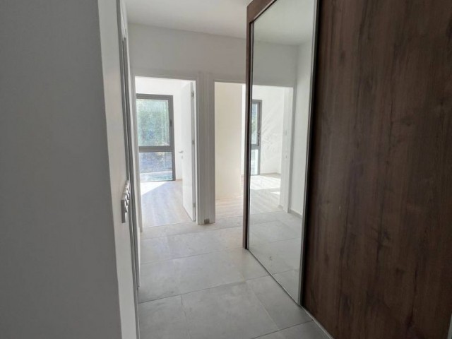 Luxus-Wohnung zu verkaufen in Kyrenia - Alsancak 2+1, 95m2, neue Anlage mit Schwimmbad