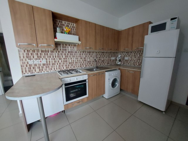 2+1 penthouse for sale in Kyrenia - Karaoglanoglu. 