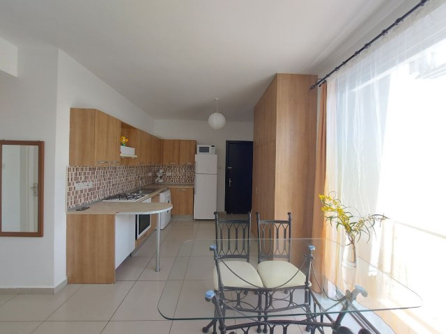 2+1 Penthouse zu verkaufen in Kyrenia - Karaoglanoglu. 