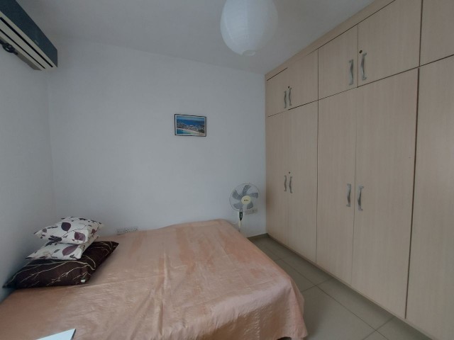 Girne - Karaoglanoglu satilik 2+1 penthouse.