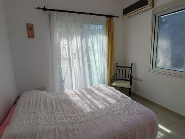 2+1 Penthouse zu verkaufen in Kyrenia - Karaoglanoglu. 