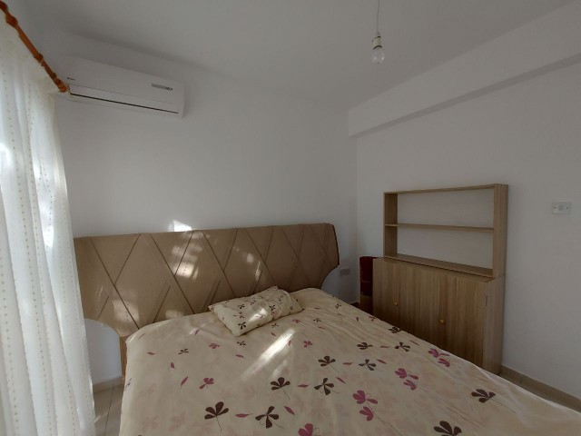 GIRNE - CATALKOY 1+1 for rent. Opposite the Elexus hotel. 