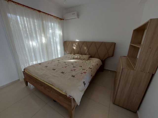 GIRNE - CATALKOY 1+1 for rent. Opposite the Elexus hotel. 