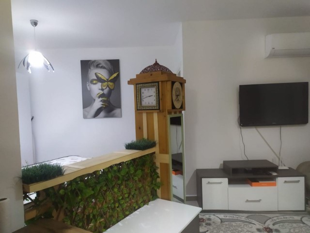 Kyrenia- Alsancak, Studio for rent