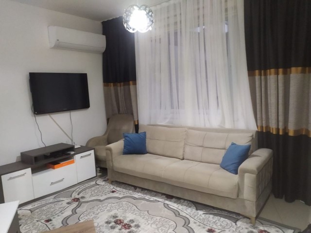 Kyrenia- Alsancak, Studio for rent