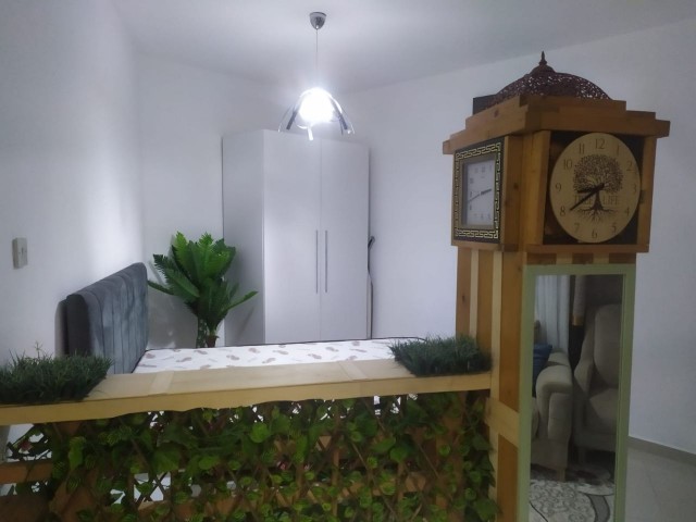 Kyrenia- Alsancak, Studio for rent