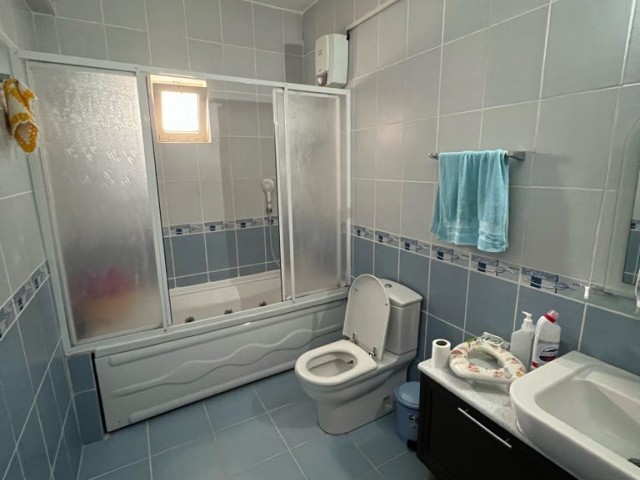 3 bedrooms flat for sale in Alsancak district 