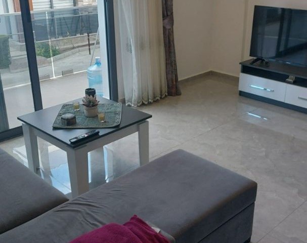 GIRNE 2+1 APARTMENT GIRNE 2+1 furnished