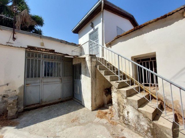  GIRNE - Alsancak, Detached House For Sale . 