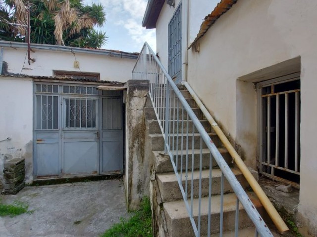  GIRNE - Alsancak, Detached House For Sale . 