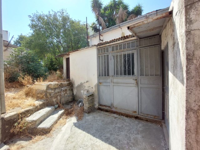  GIRNE - Alsancak, Detached House For Sale . 