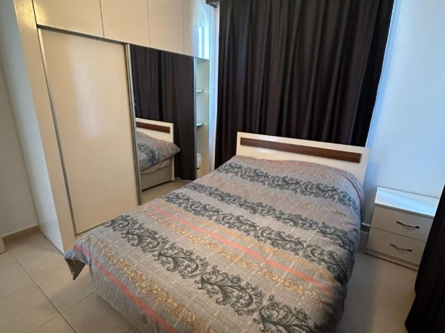 Kyrenia - Kasgar bolgesi 2+1 for rent