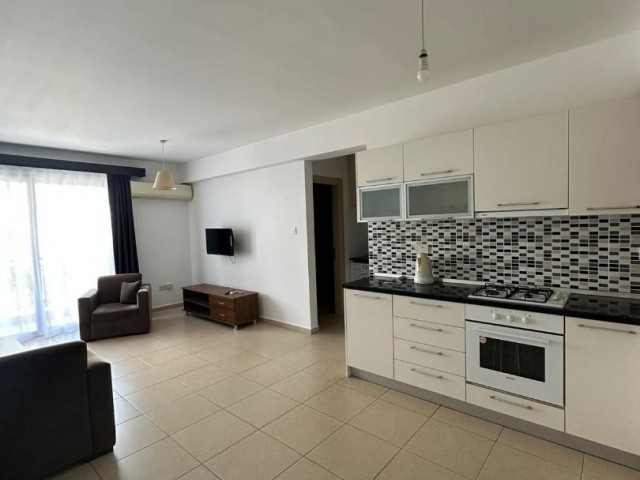 Kyrenia - Kasgar bolgesi 2+1 for rent