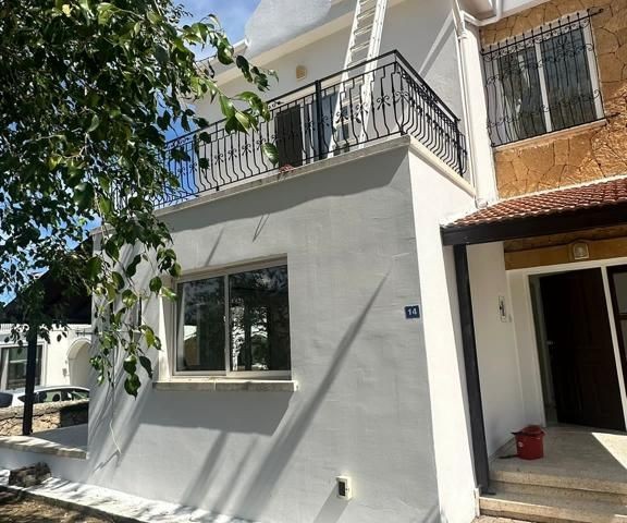 Kyrenia - Ozankoy Lux villa 4+1 for rent